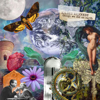 Things We Did On Earth (Aus)
