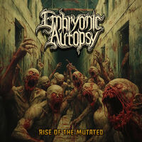 Rise of the Mutated