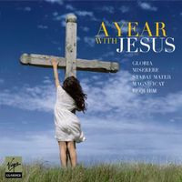 Year with Jesus Christ / Various