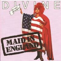 Maid In England: Expanded Edition