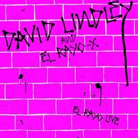 El Rayo Live (2016 Reissue)