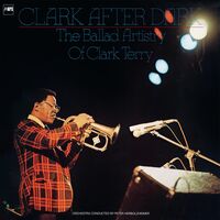 Clark After Dark (Uk)