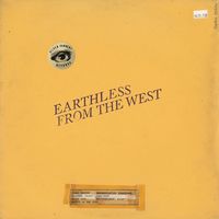 Earthless - From The West [LP]
