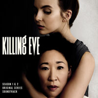 Killing Eve: Seasons One & Two - Original Series