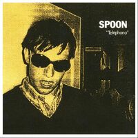 Spoon - Telephono [LP]