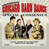 Special Consensus - Chicago Barn Dance