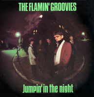Flamin Groovies - Jumpin' In The Night