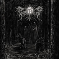 Projectionist - Under The Cruel Glow Of Terror [Limited Edition] [Digipak]