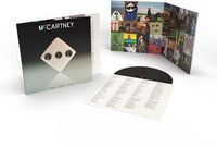 Paul McCartney - McCartney III [LP]