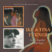 Come Together/Workin' Together