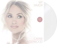 Carrie Underwood - My Savior [White 2LP]
