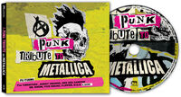 Punk Tribute To Metallica