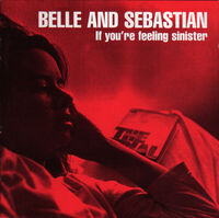 Belle And Sebastian - If You're Feeling Sinister [Colored Vinyl] [Limited Edition] (Red)