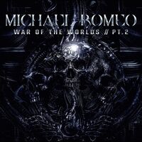 Michael Romeo - War Of The Worlds, Pt. 2 [2LP]