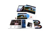 Brian May - Another World: Remastered [Limited Edition Collector's Box Set]