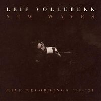 New Waves (Live Recordings '19-'21)