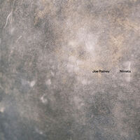 Joe Rainey - Niineta - Clear Smoke [Colored Vinyl] [Clear Vinyl] [180 Gram]