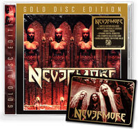 Nevermore - Nevermore (Bonus Tracks) [Limited Edition] [Remastered]