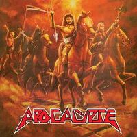 Apocalypse - Apocalypse [Deluxe]
