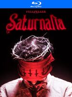 Saturnalia - Saturnalia