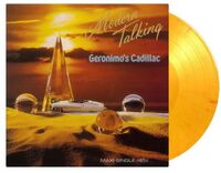 Modern Talking - Geronimo's Cadillac [Colored Vinyl] [Limited Edition] (Ylw) (Hol)