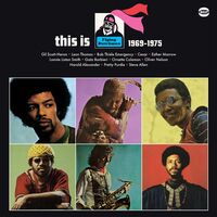 This Is Flying Dutchman 1969-1975 / Various - This Is Flying Dutchman 1969-1975 / Various (Uk)