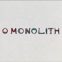 Squid - O Monolith [Transparent Blue LP]
