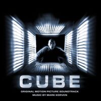 Cube O.S.T. - Red