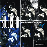 Isao Suzuki - Blue Road