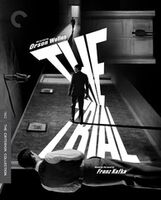 Criterion Collection - Trial/Bd / (Mono Sub Ws)