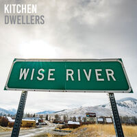 Wise River - Blue Cloud (Blue)