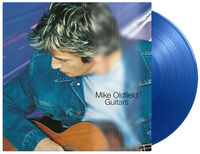 Guitars (Blue)