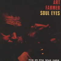 Soul Eyes (Jpn)