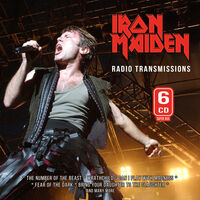 Radio Transmissions (Box)