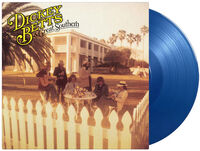 Dickey Betts & Great Southern (Blue)