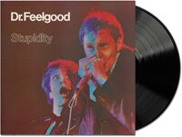 Stupidity (Live)(2025 Remaster)