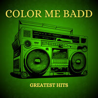 Color Me Badd - Three Greatest Hits (Mod)