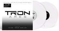 Nine Inch Nails - Tron: Ares (Original Soundtrack) [Retail Exclusive Opaque White 2LP]