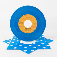 Dreaming / What About Me - Blue (Blue)