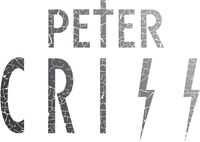 Peter Criss - White Wallet (Bonus Track)