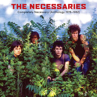 Completely Necessary (Anthology 1978-1982)