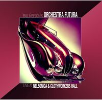 Live At Nelsonica & Clothworkers Hall (Uk)