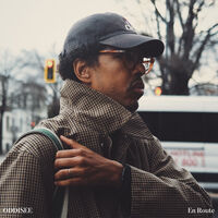 En Route - Copper Black Ice (Blk)