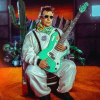 Space Cadet - Sunburst Splash