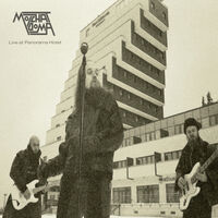 Live at Panorama Hotel (goldenrod Vinyl)
