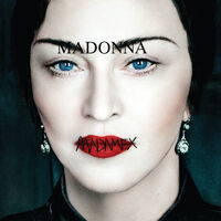 Madam X (Japanese Edition)