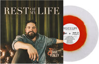 Dave Fenley - Rest Of My Life [Color]