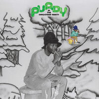 Koreatown Oddity - Purdy - Lavender Eco Haze [Colored Vinyl] (Eco)