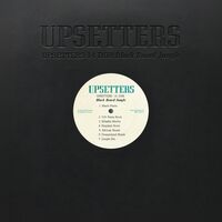 Upsetters 14 Dub Black Board Jungle