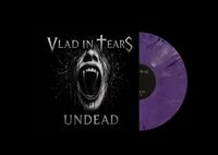 Undead (Bonus Tracks)